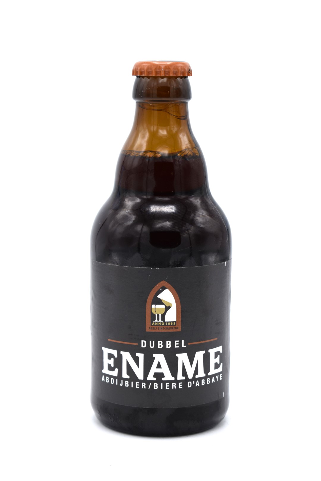 Ename Brown 33cl - Belgian Brewed